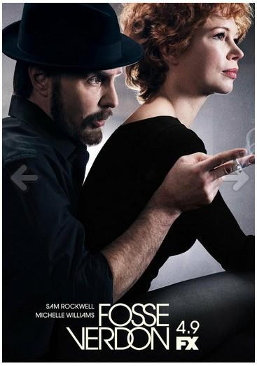 Fosse Verdon (Miniserie) [8 Cap.] FDT